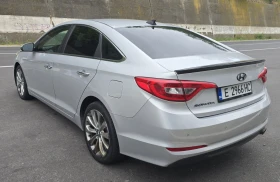 Hyundai Sonata 2.4 i ��������� !!! | Mobile.bg � ����� ������ 9