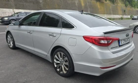 Hyundai Sonata 2.4 i ��������� !!! | Mobile.bg � ����� ������ 10