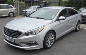 Hyundai Sonata 2.4 i ��������� !!! | Mobile.bg � ����� ������ 5