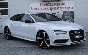 ����� �� �������� �� Audi A7 3.0 BITDI COMP