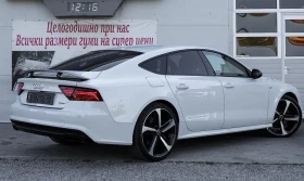 ����� �� �������� �� Audi A7 3.0 BITDI COMP