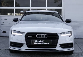 ����� �� �������� �� Audi A7 3.0 BITDI COMP