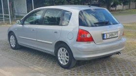 Honda Civic 1.7 CTDI | Mobile.bg � ����� ������ 4