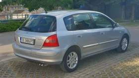 Honda Civic 1.7 CTDI | Mobile.bg � ����� ������ 5