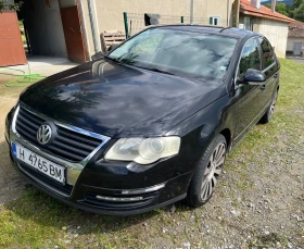 VW Passat 2.0 TDI - 1888 € / 3692.61 лв. - 99899342 3