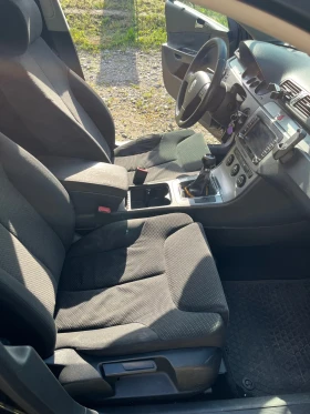 VW Passat 2.0 TDI - 1888 € / 3692.61 лв. - 99899342 7