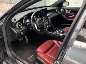 Mercedes-Benz C 400 4MATIC * AMG PACK* ���������* BURMASTER* ��������* | Mobile.bg � ����� ������ 7