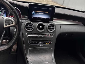 Mercedes-Benz C 400 4MATIC * AMG PACK* ���������* BURMASTER* ��������* | Mobile.bg � ����� ������ 9