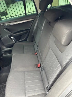 Skoda Octavia 2.0 TDI DSG 150 �.�. | Mobile.bg � ����� ������ 12