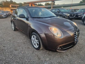 Alfa Romeo MiTo 1.4i 16v 120HP. GPL ITALIA | Mobile.bg � ����� ������ 8