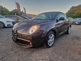 Alfa Romeo MiTo 1.4i 16v 120HP. GPL ITALIA | Mobile.bg � ����� ������ 1