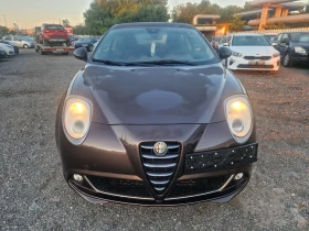 Alfa Romeo MiTo 1.4i 16v 120HP. GPL ITALIA | Mobile.bg � ����� ������ 2
