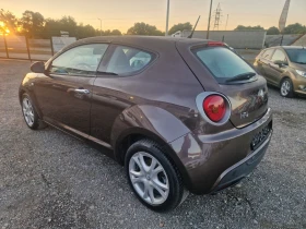 Alfa Romeo MiTo 1.4i 16v 120HP. GPL ITALIA | Mobile.bg � ����� ������ 4