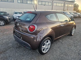 Alfa Romeo MiTo 1.4i 16v 120HP. GPL ITALIA | Mobile.bg � ����� ������ 6