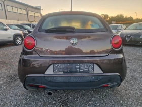 Alfa Romeo MiTo 1.4i 16v 120HP. GPL ITALIA | Mobile.bg � ����� ������ 5