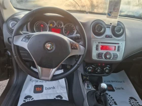 Alfa Romeo MiTo 1.4i 16v 120HP. GPL ITALIA | Mobile.bg � ����� ������ 12