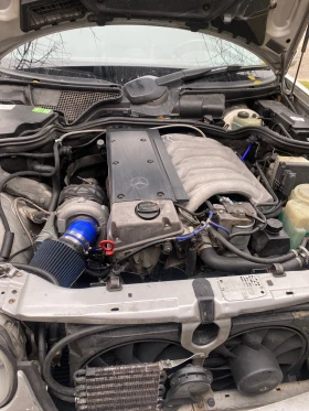 Mercedes-Benz E 300 Om 606 - 3300 € / 6454.24 лв. - 15287472 4