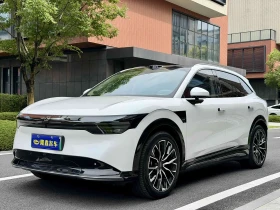 Zeekr 7X Intelligent Driving 75KW autogeorge.com