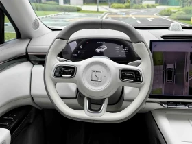 Zeekr 7X Intelligent Driving 75KW autogeorge.com | Auto.bg — изображение 9