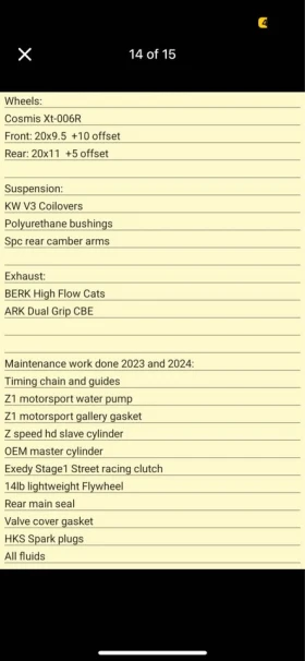 Nissan 370Z Sports Touring* АВТОКРЕДИТ БЕЗ ПЪРВОНАЧАЛНА ВНОСКА | Auto.bg — изображение 6