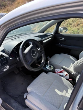 Audi A2 - 1550 € - 88228201 5