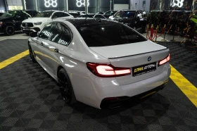 BMW 540 D FACELIFT M SPORT LED H&K ЛИЗИНГ 100% | Auto.bg — изображение 6