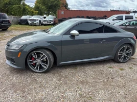 Audi Tt S * 2.0T * CARFAX * ����� �� ����������� *  | Mobile.bg � ����� ������ 2