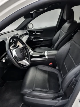 Mercedes-Benz C 220 3D Burmaster, 4Matic, 9G-TRONIC, Avantgarde - 36500 € - 49004992 6