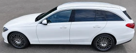 Mercedes-Benz C 220 3D Burmaster, 4Matic, 9G-TRONIC, Avantgarde - 36500 € - 49004992 3
