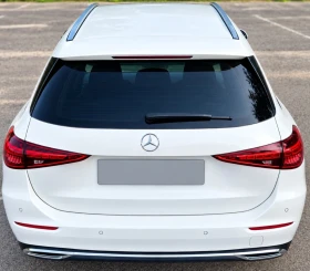Mercedes-Benz C 220 3D Burmaster, 4Matic, 9G-TRONIC, Avantgarde - 36500 € - 49004992 4