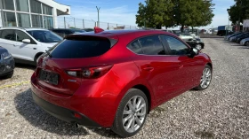 Mazda 3 2.2 D 150 ps | Auto.bg — изображение 4