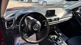Mazda 3 2.2 D 150 ps | Auto.bg — изображение 12