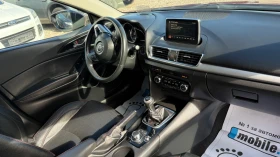 Mazda 3 2.2 D 150 ps | Auto.bg — изображение 11