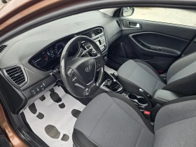 Hyundai I20 1.2i-85k.c-EURO-6-KLIMATRONIC | Mobile.bg � ����� ������ 9