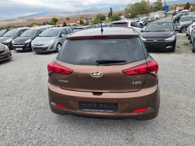 Hyundai I20 1.2i-85k.c-EURO-6-KLIMATRONIC | Mobile.bg � ����� ������ 6