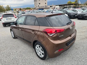 Hyundai I20 1.2i-85k.c-EURO-6-KLIMATRONIC | Mobile.bg � ����� ������ 7