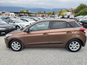 Hyundai I20 1.2i-85k.c-EURO-6-KLIMATRONIC | Mobile.bg � ����� ������ 8