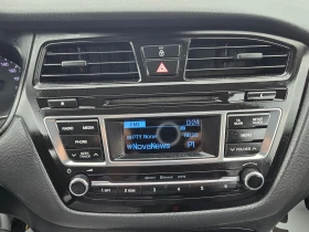 Hyundai I20 1.2i-85k.c-EURO-6-KLIMATRONIC | Mobile.bg � ����� ������ 15
