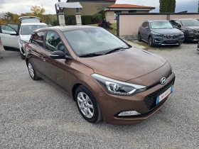 Hyundai I20 1.2i-85k.c-EURO-6-KLIMATRONIC | Mobile.bg � ����� ������ 3