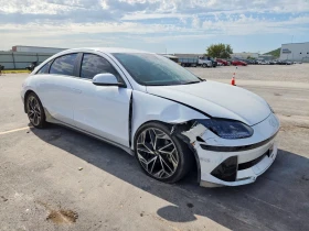 Hyundai Ioniq 6 SEL | Mobile.bg � ����� ������ 3