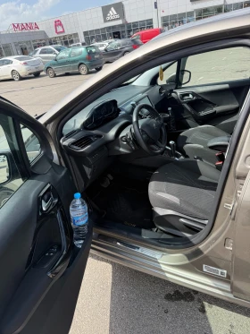 Peugeot 208 1.6 HDI | Mobile.bg � ����� ������ 8