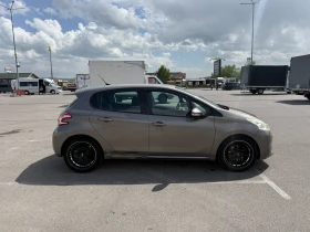 Peugeot 208 1.6 HDI | Mobile.bg � ����� ������ 3
