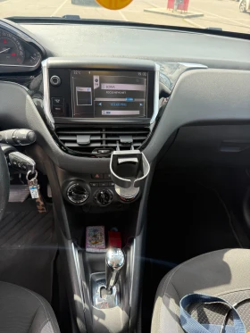 Peugeot 208 1.6 HDI | Mobile.bg � ����� ������ 12