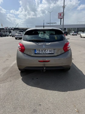 Peugeot 208 1.6 HDI | Mobile.bg � ����� ������ 4