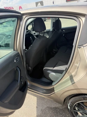Peugeot 208 1.6 HDI | Mobile.bg � ����� ������ 7