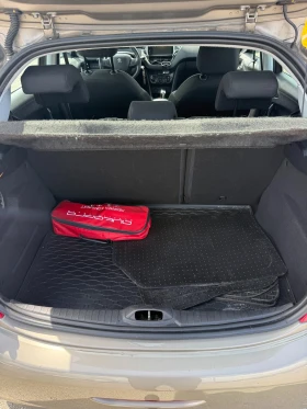 Peugeot 208 1.6 HDI | Mobile.bg � ����� ������ 10
