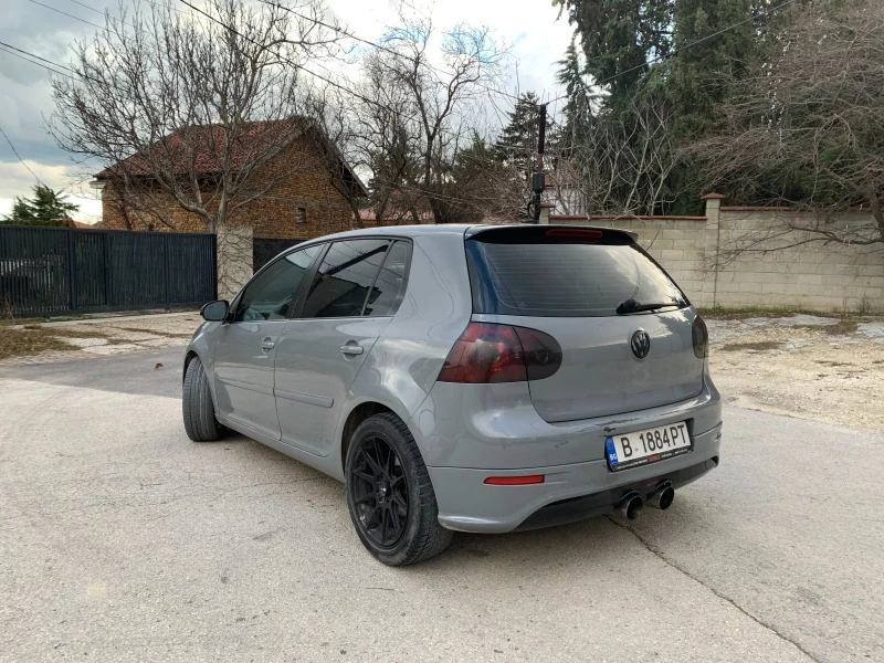 VW Golf, снимка 9 - Автомобили и джипове - 47416186