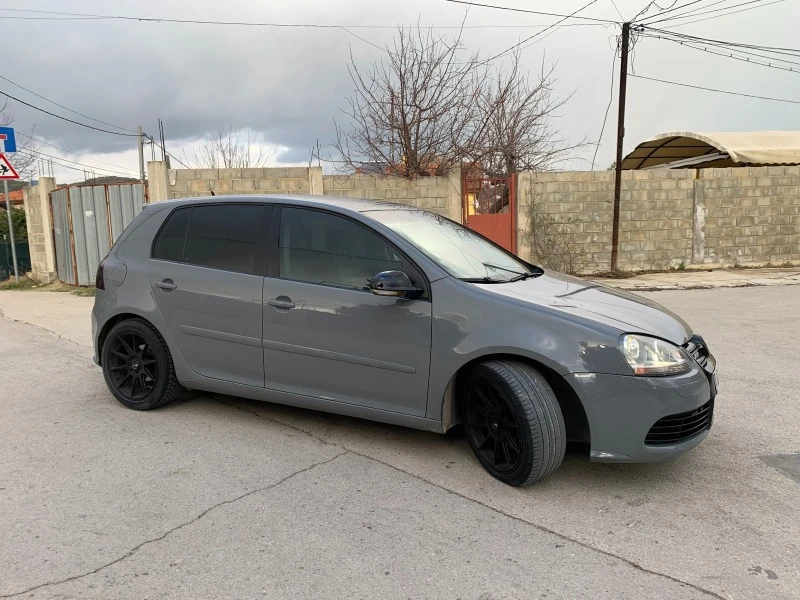 VW Golf, снимка 4 - Автомобили и джипове - 47416186