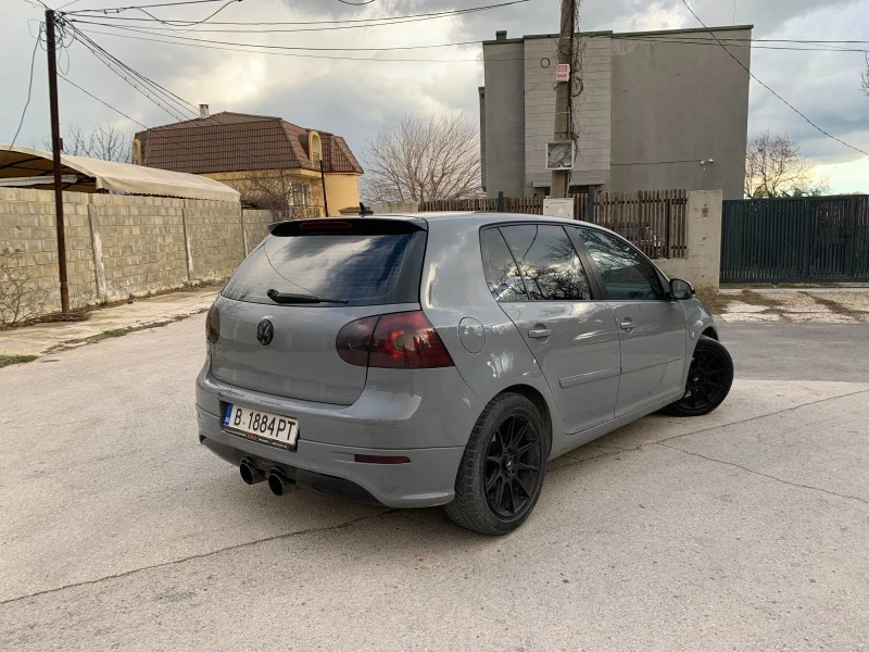 VW Golf, снимка 7 - Автомобили и джипове - 47416186