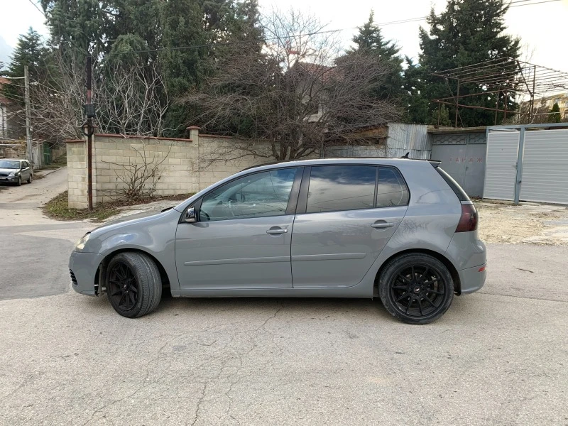 VW Golf, снимка 10 - Автомобили и джипове - 47416186